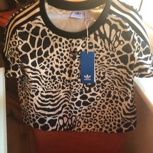 Brand new Adidas